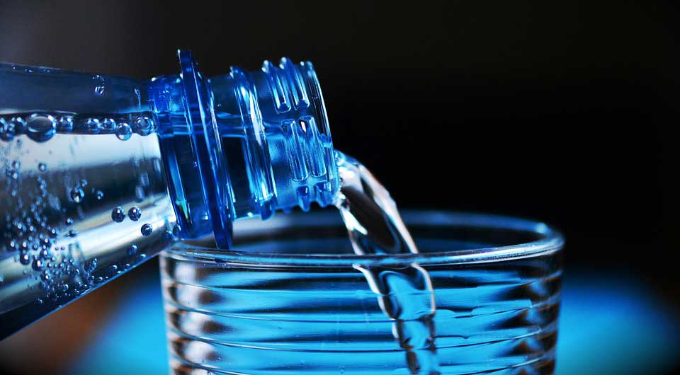 Apa alternatif air minum untuk ibu hamil?